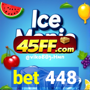 bet 448